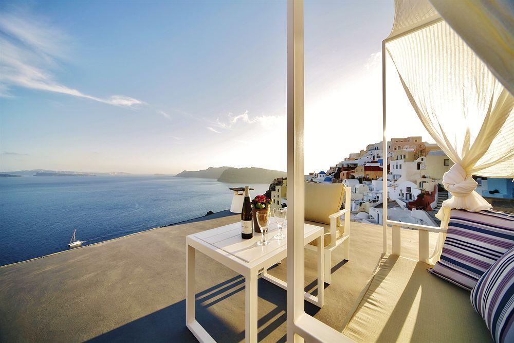 Chroma Suites Иа Екстериор снимка