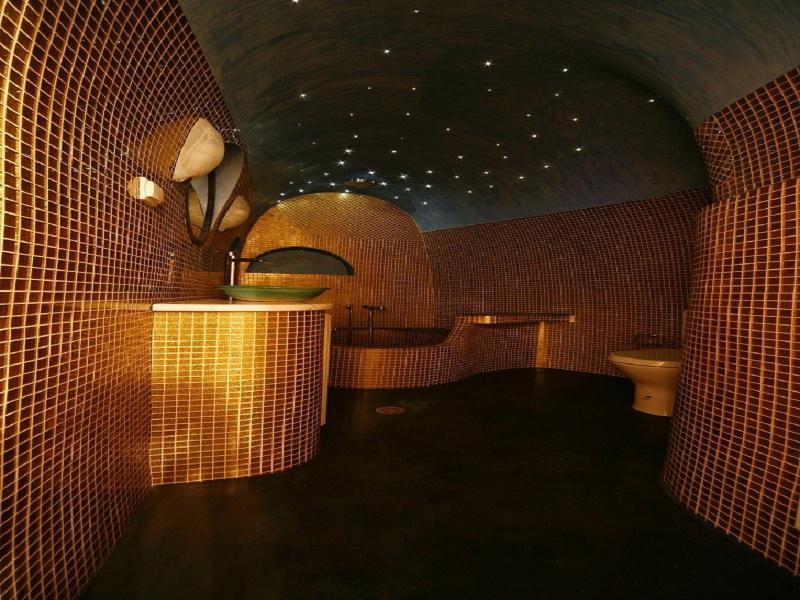 Chroma Suites Иа Екстериор снимка