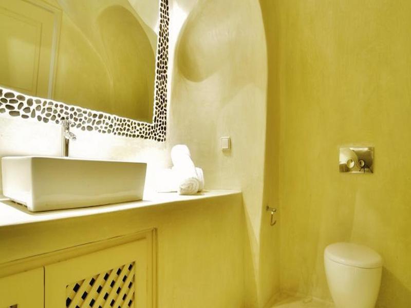 Chroma Suites Иа Екстериор снимка